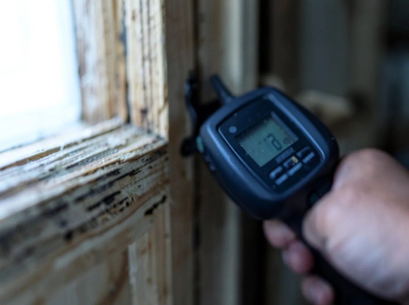 Commercial Water Damage Restoration in New Hope, KY